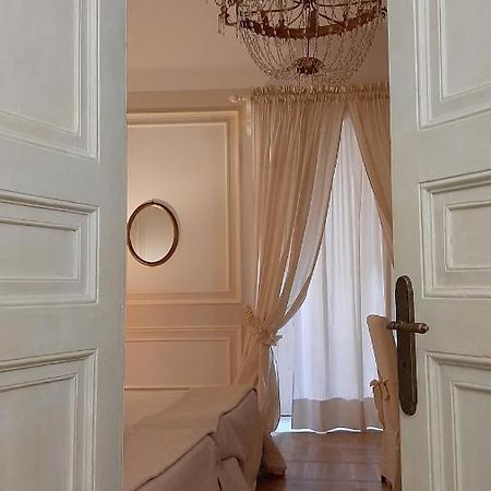 Appartamento L'Atelier Cefalù Esterno foto