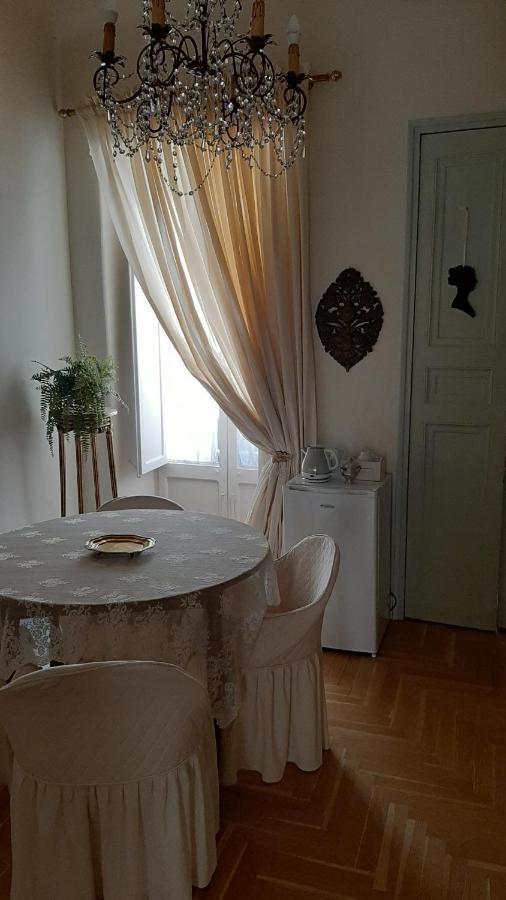 Appartamento L'Atelier Cefalù Esterno foto