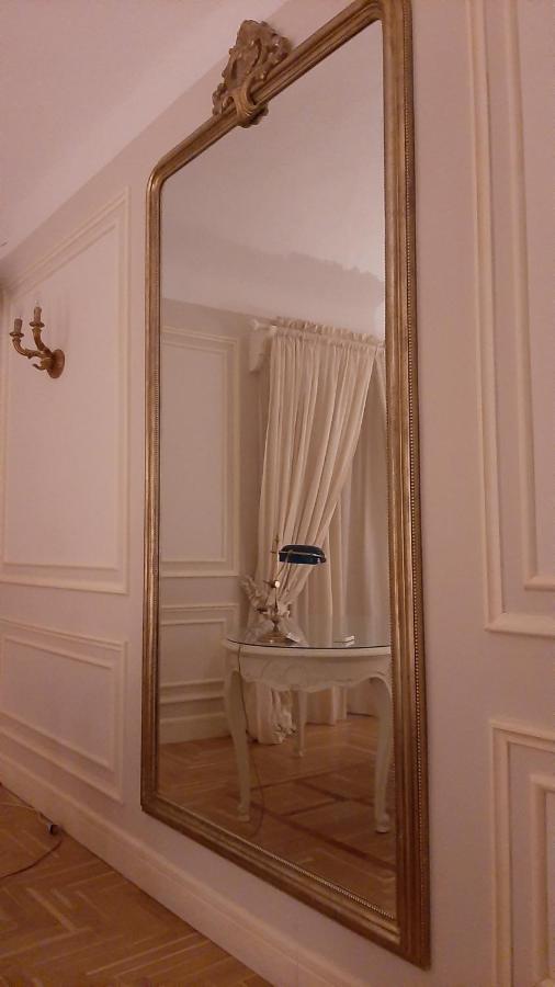 Appartamento L'Atelier Cefalù Esterno foto