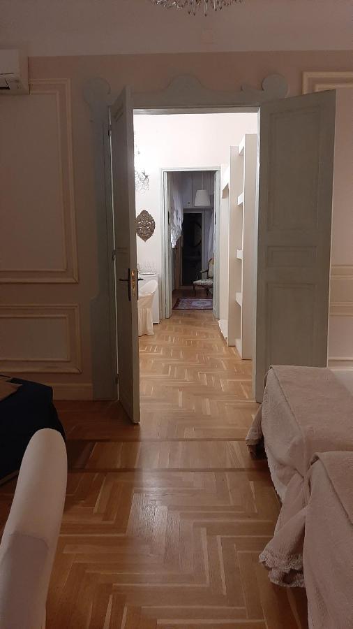 Appartamento L'Atelier Cefalù Esterno foto