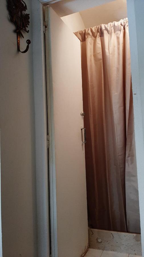 Appartamento L'Atelier Cefalù Esterno foto