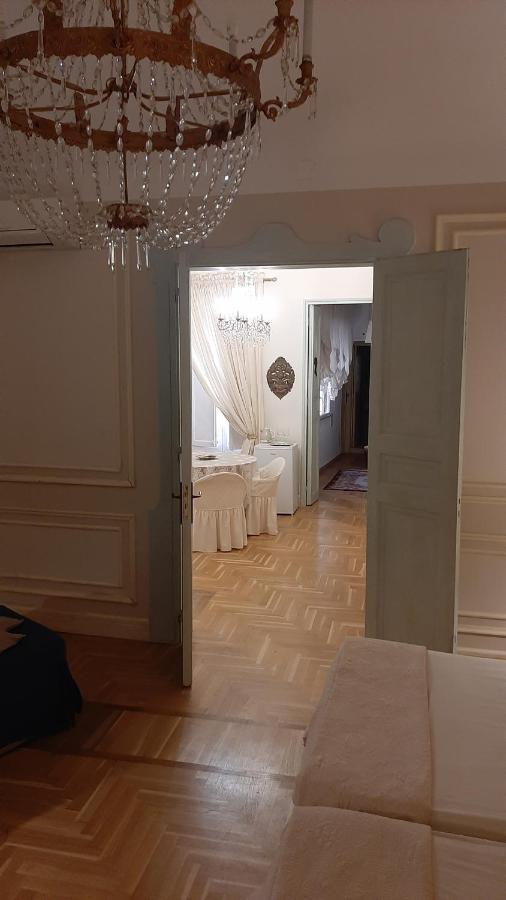 Appartamento L'Atelier Cefalù Esterno foto