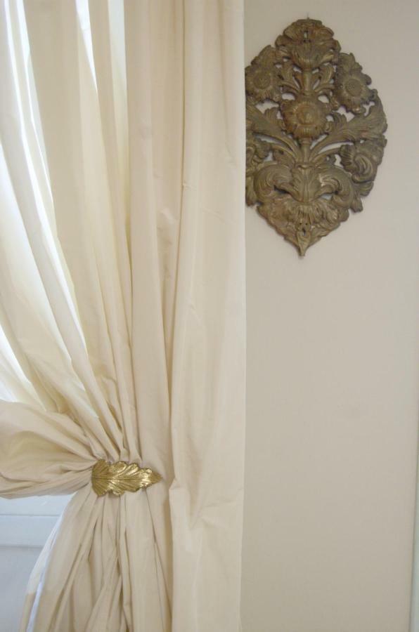 Appartamento L'Atelier Cefalù Esterno foto
